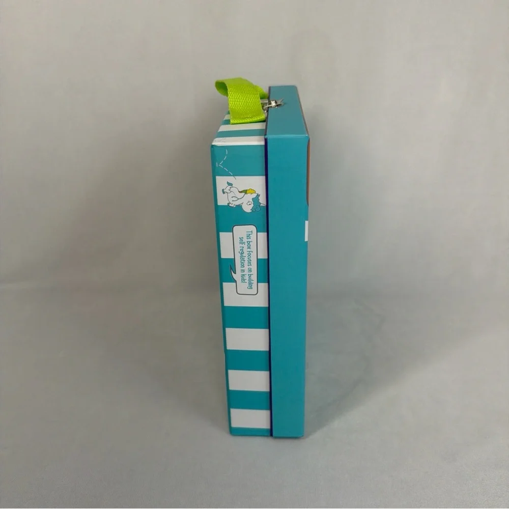 Open The Joy‎ Anger Management Box Calming Activities